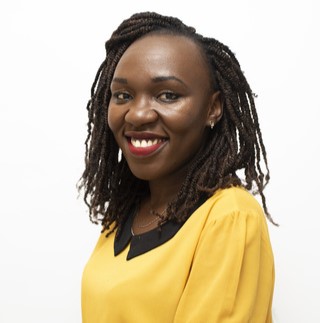 Faith Adhiambo